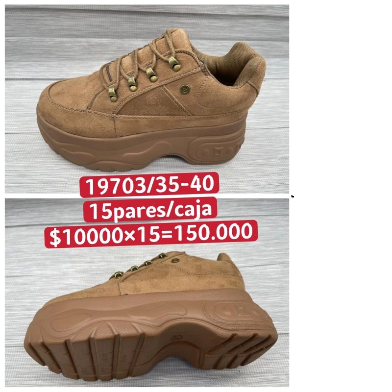 Botines  