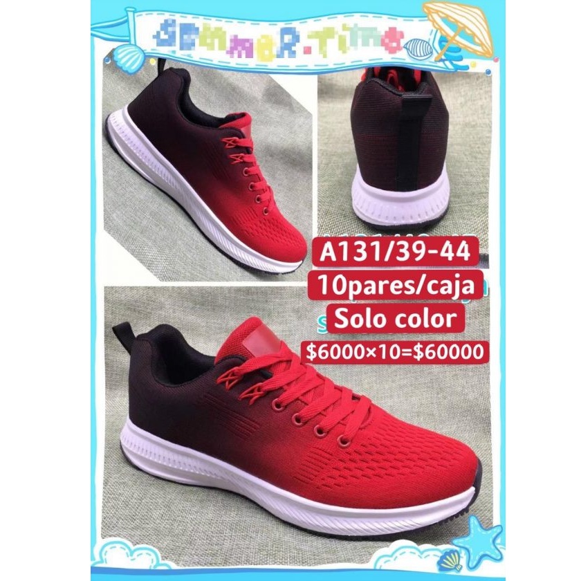 Zapatilla 