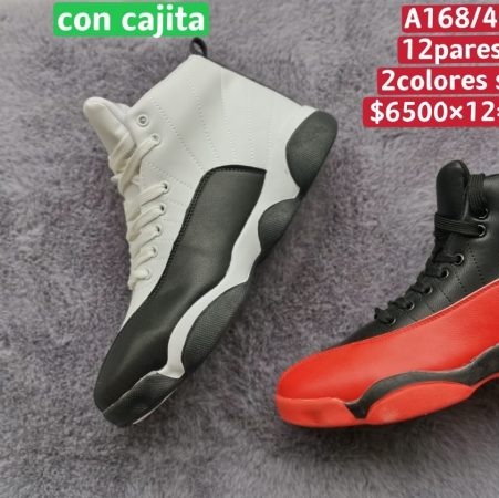 Zapatilla 