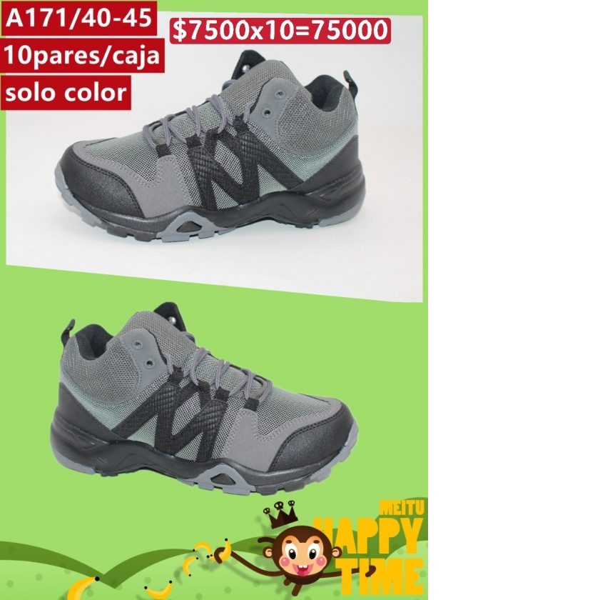 Zapatilla 