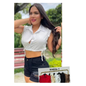 CAMISA