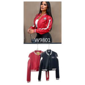 CHAQUETA