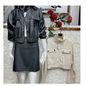 CHAQUETA