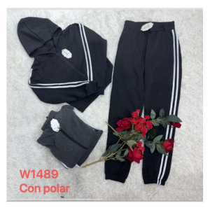CONJUNTO