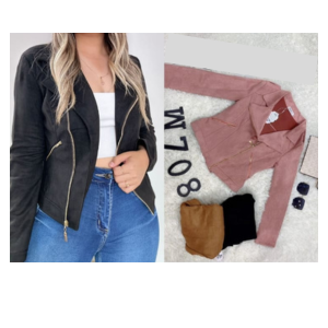 CHAQUETA