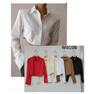 CAMISA