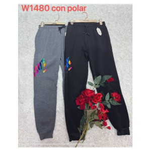 BUZO PANTALON