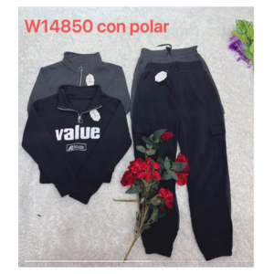 CONJUNTO