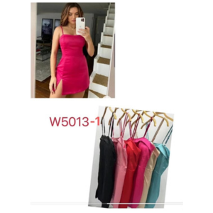VESTIDO