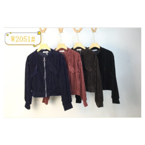 CHAQUETA
