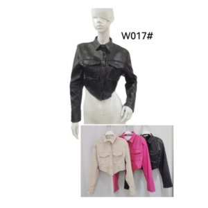 CHAQUETA