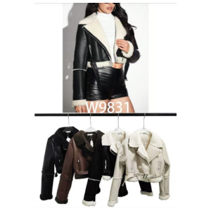 CHAQUETA
