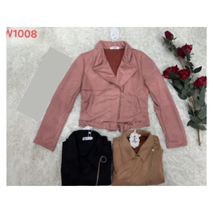 CHAQUETA