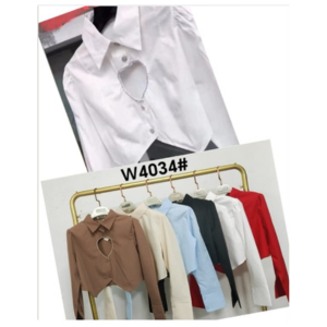 CAMISA