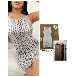 VESTIDO