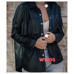 CHAQUETA