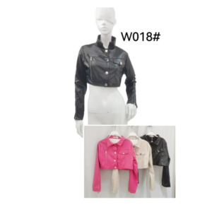 CHAQUETA