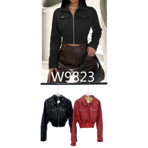 CHAQUETA
