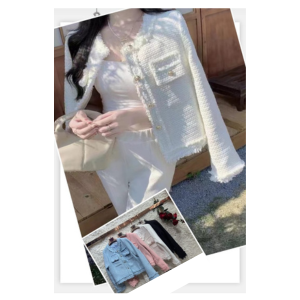 CHAQUETA