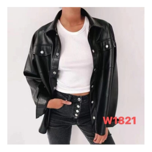 CHAQUETA