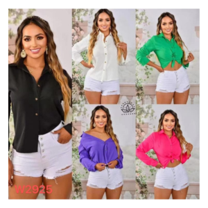 CAMISA
