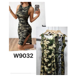 VESTIDO