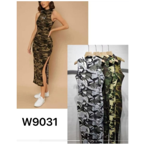 VESTIDO