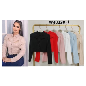 BLUSA