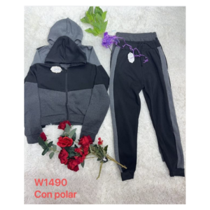 CONJUNTO
