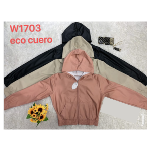 CHAQUETA