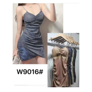 VESTIDO