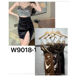 VESTIDO