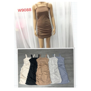 VESTIDO