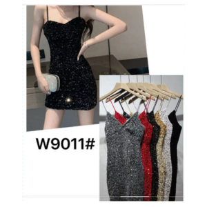 VESTIDO