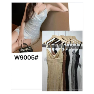 VESTIDO