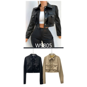 CHAQUETA