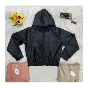 CHAQUETA