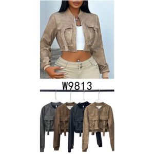 CHAQUETA