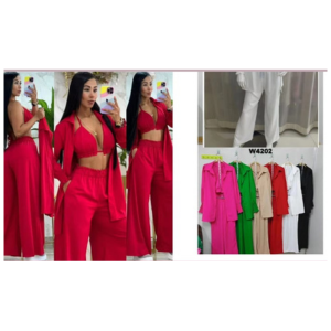 CONJUNTO