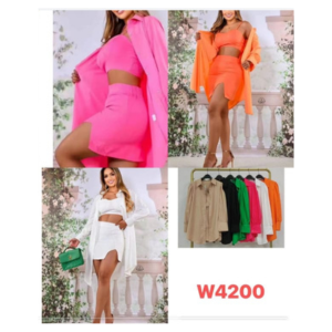CONJUNTO