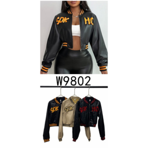 CHAQUETA