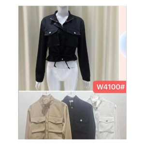 CHAQUETA