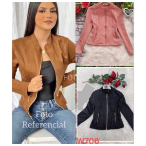 CHAQUETA