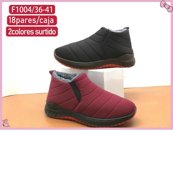 Botines 