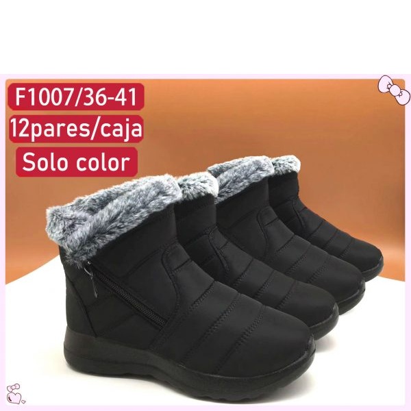Botines 