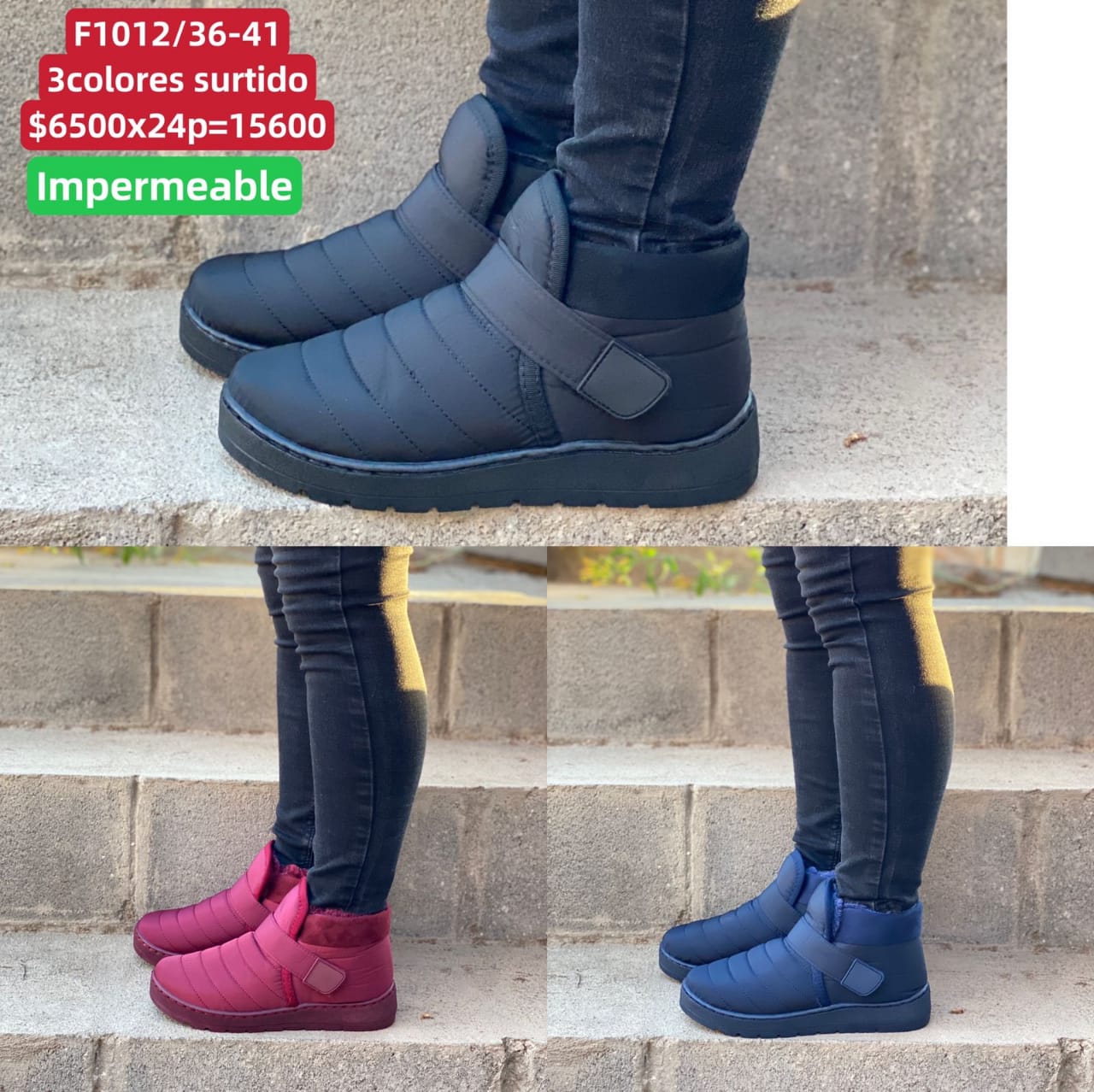 Pantufla 