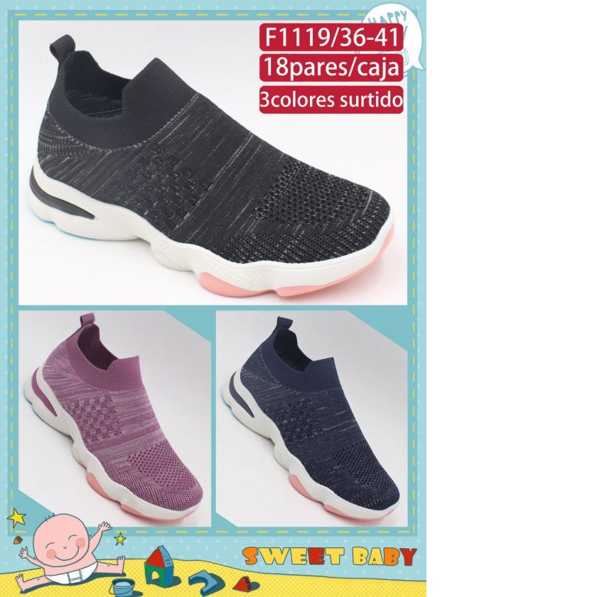 Zapatilla 