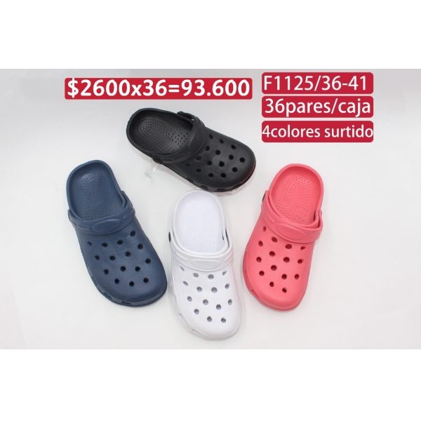 Botines  