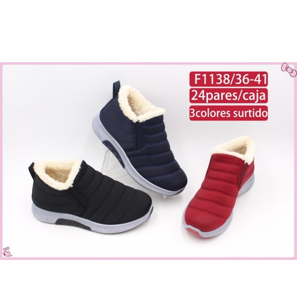 Botines 