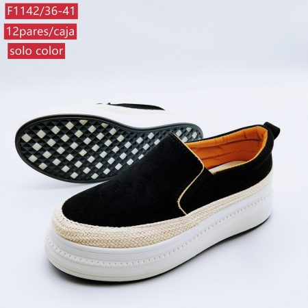 Zapatilla 
